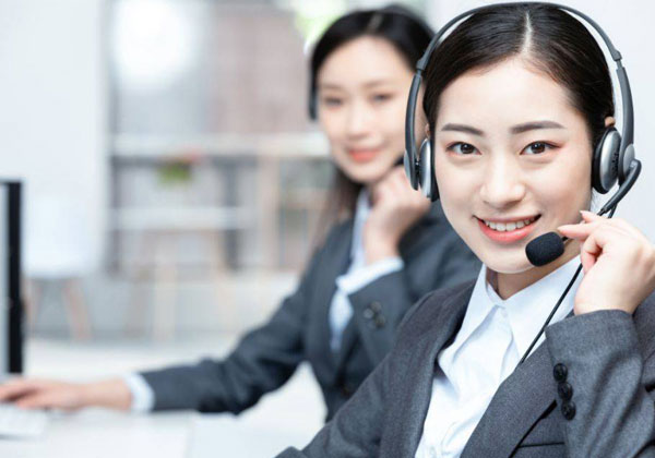 全國服務(wù)網(wǎng)點(diǎn)布局，售后客服及時(shí)響應(yīng)