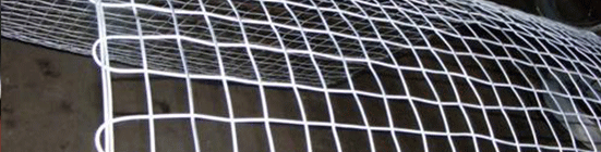 遲滯乏力？電焊網(wǎng)付你超能量！ 